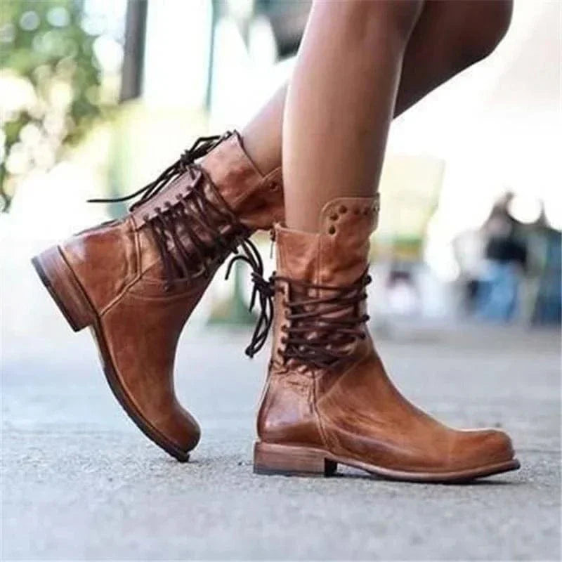 Dakota Trail Botas