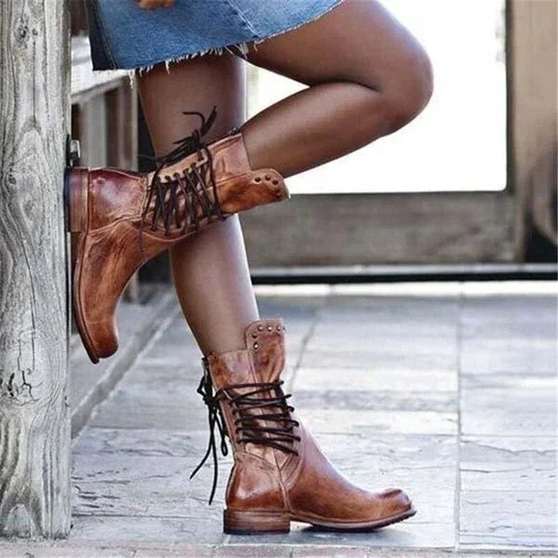 Dakota Trail Botas