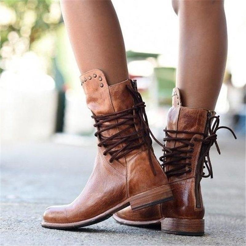 Dakota Trail Botas