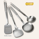 Set Essenziale Standard