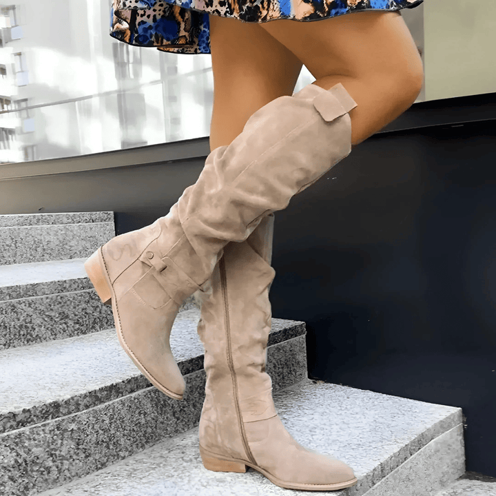 Botas de Jinete Savannah