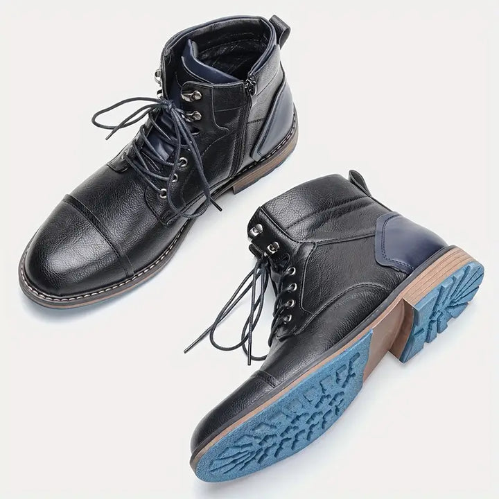 Nathan | Botas Voyager