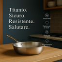 Set Essenziale Standard Pro