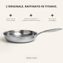 Set Essenziale Standard Pro