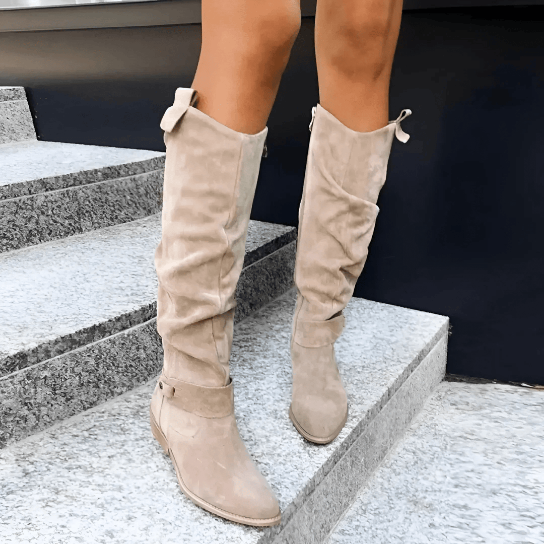 Botas de Jinete Savannah