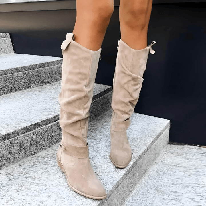 Botas de Jinete Savannah