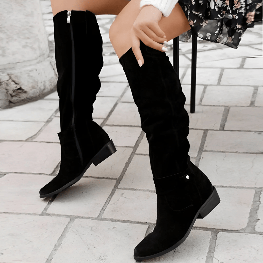 Botas de Jinete Savannah