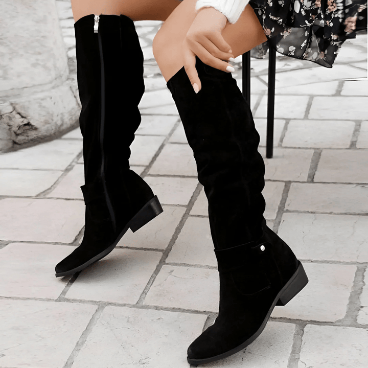 Botas de Jinete Savannah