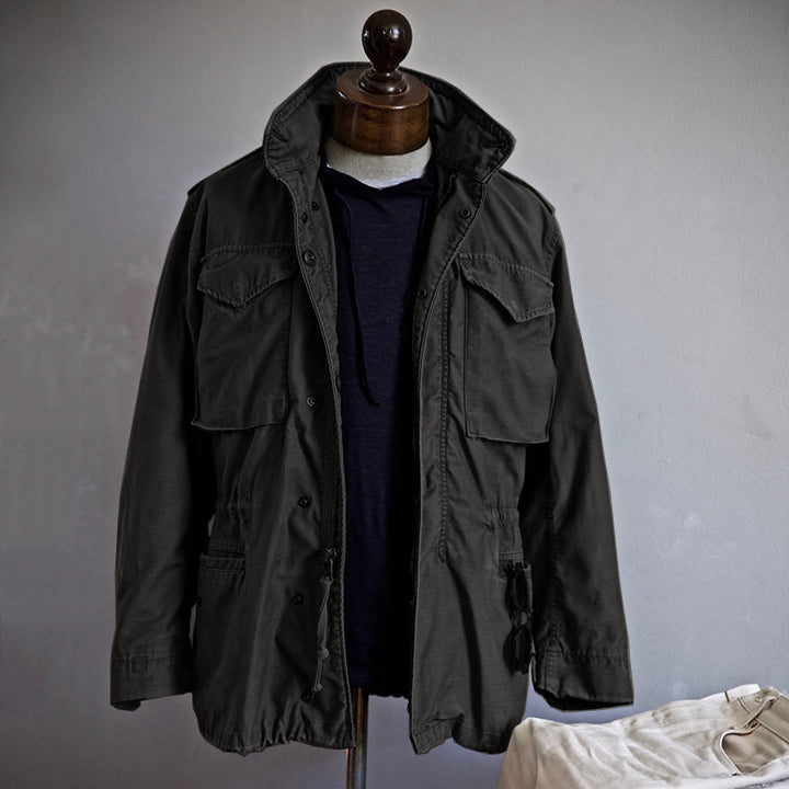 BUCK | Chaqueta militar
