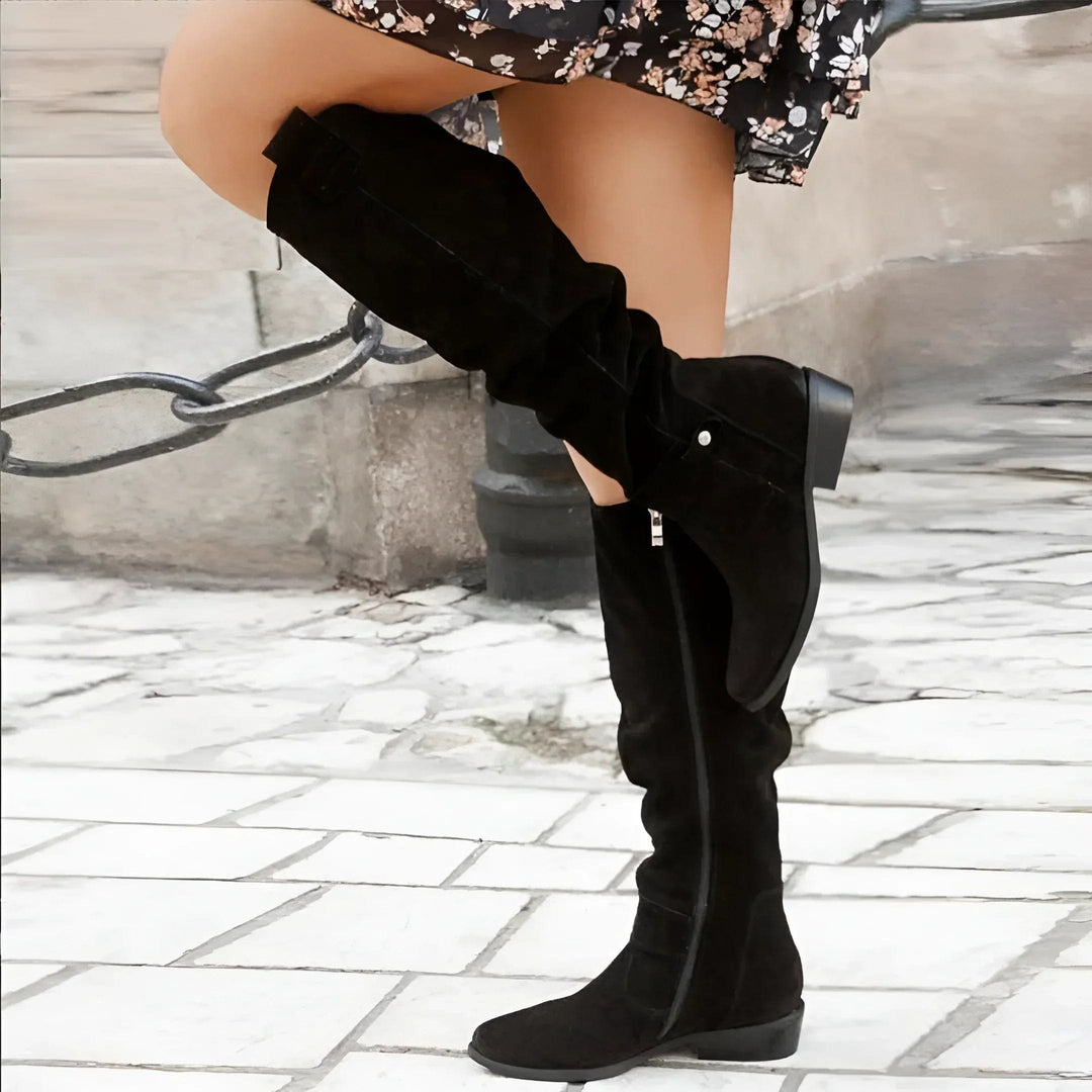 Botas de Jinete Savannah
