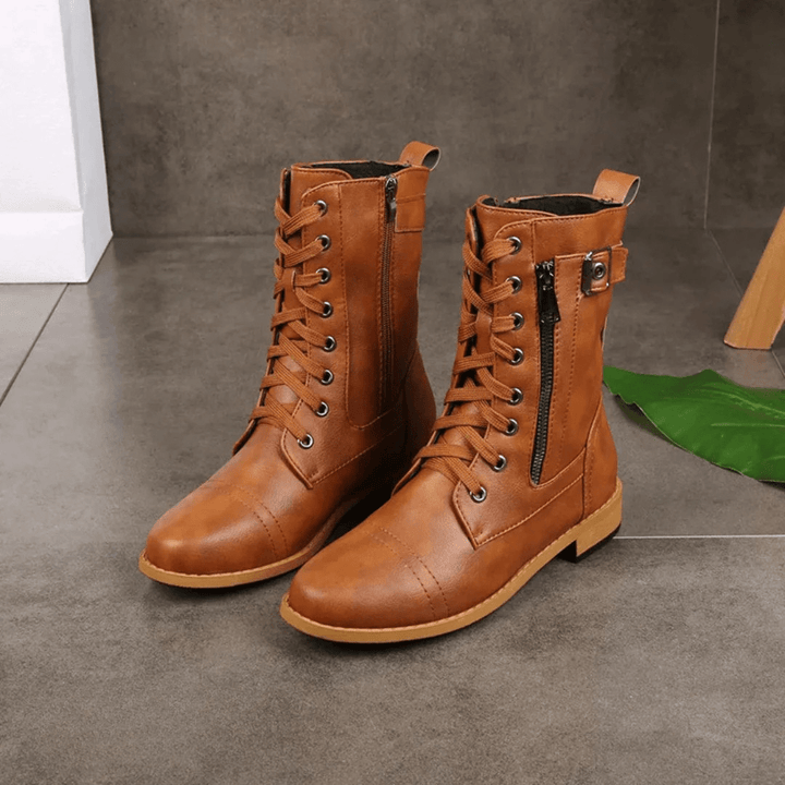 Botas Evelyn Ridge