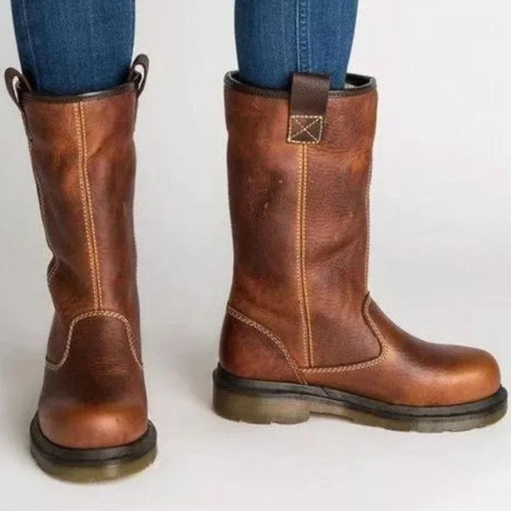 Botas de Invierno Rustic Range