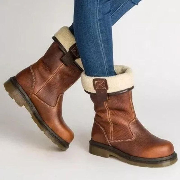 Botas de Invierno Rustic Range