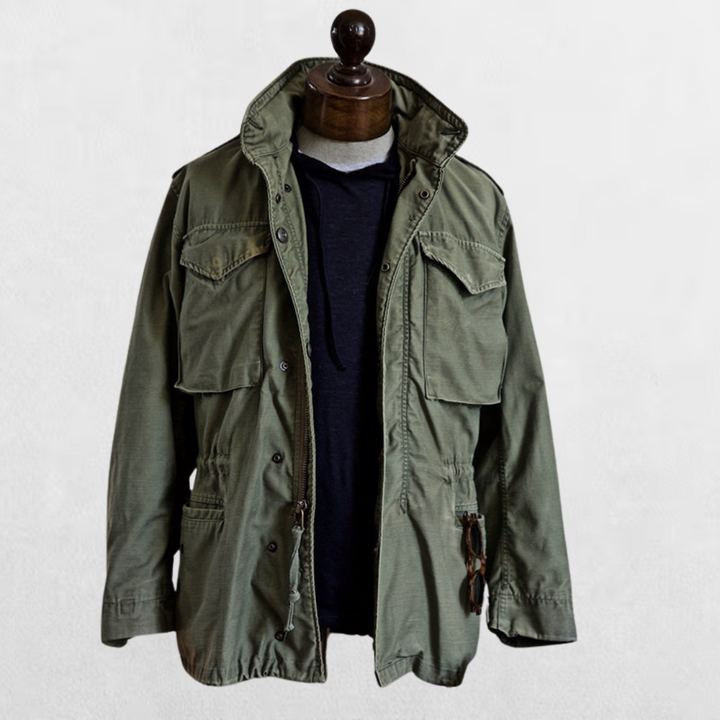 BUCK | Chaqueta militar