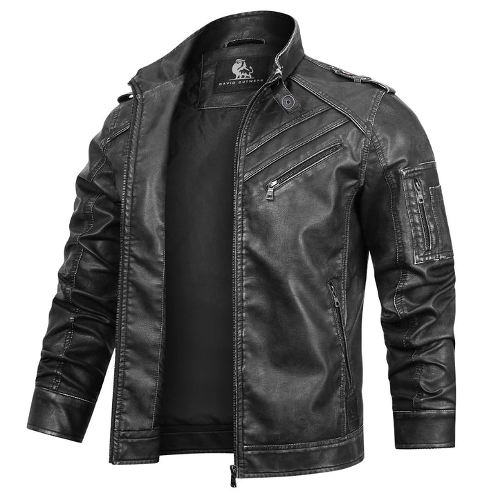 Chaqueta Engine de edición limitada