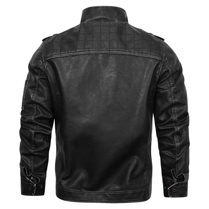 Chaqueta Engine de edición limitada