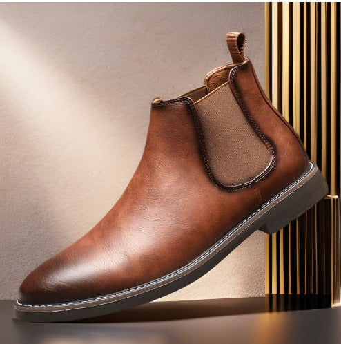 Harry | Botas Chelsea para Hombre