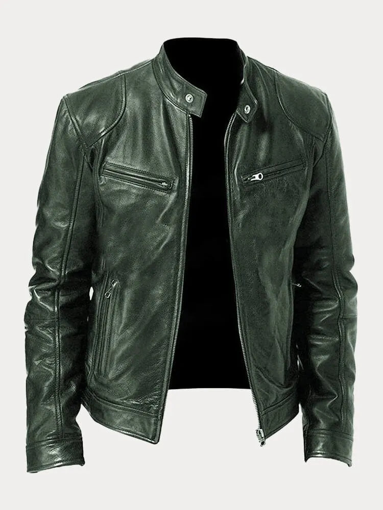 Owen | Chaqueta casual elegante