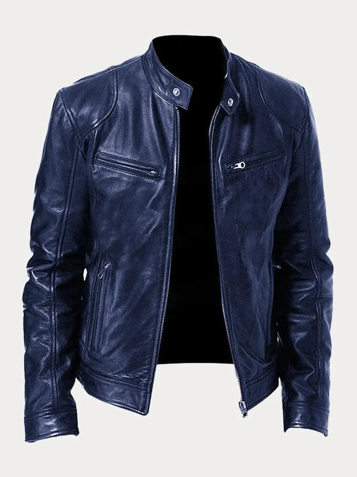 Owen | Chaqueta casual elegante