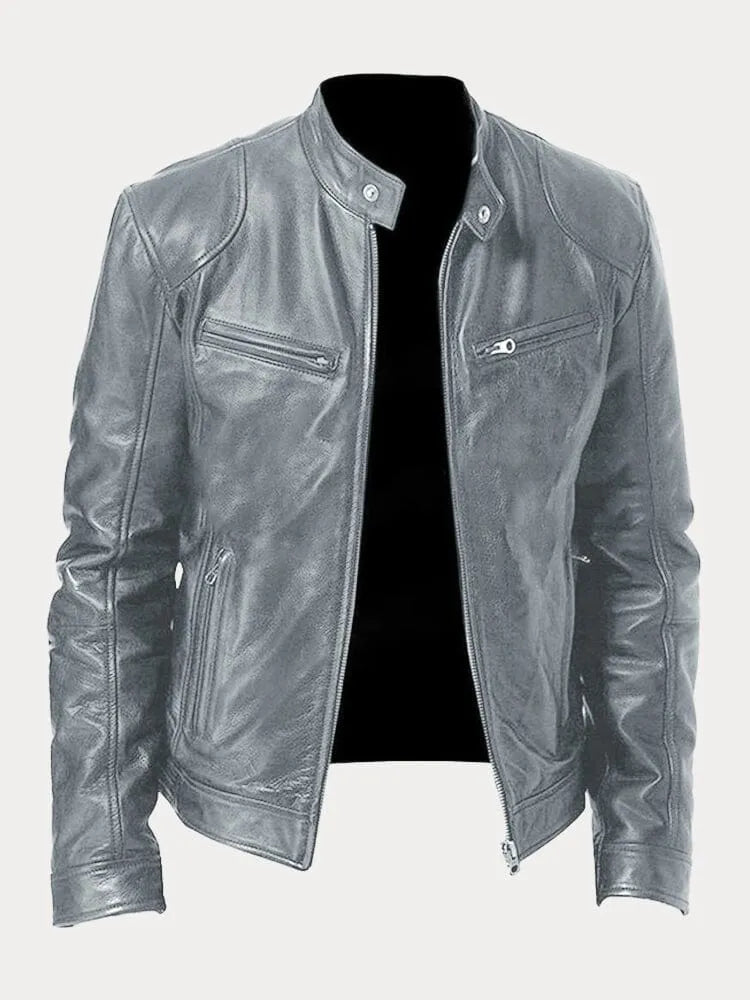 Owen - Chaqueta casual elegante
