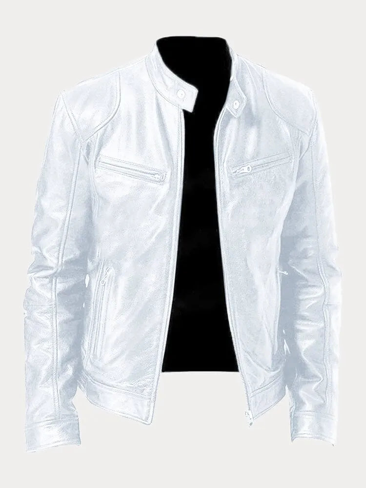 Owen | Chaqueta casual elegante