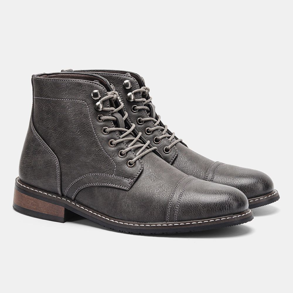 Ralph | Botas Derby Retro