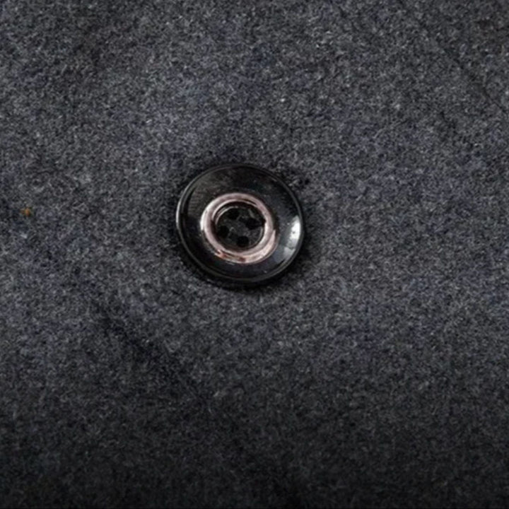 WoolGuard™ Chaqueta de invierno estilo Peaky Blinders