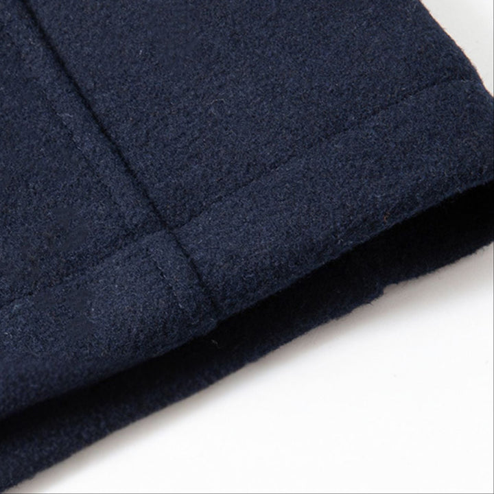 WoolGuard™ Chaqueta de invierno estilo Peaky Blinders