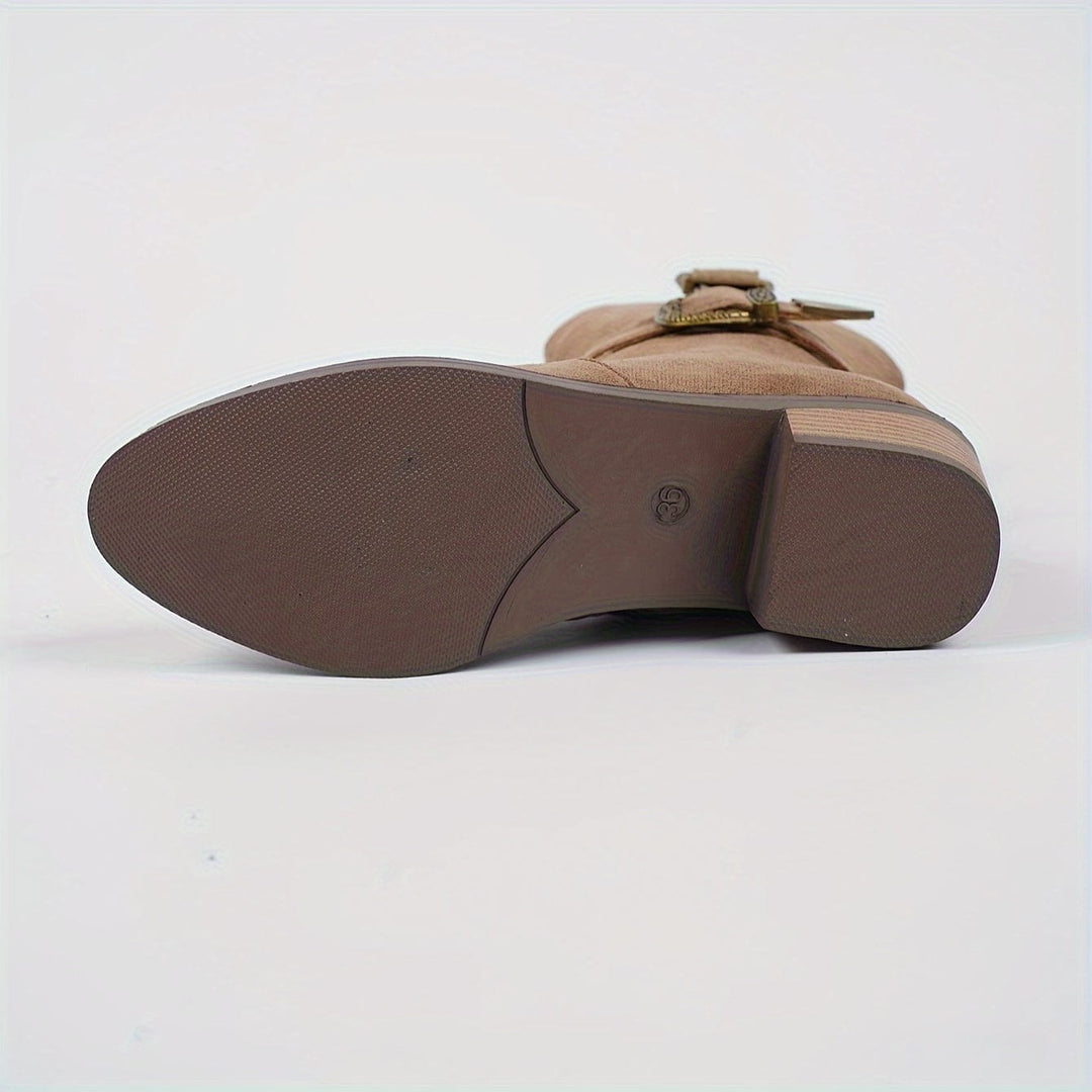 Botas de Senderismo Mesa