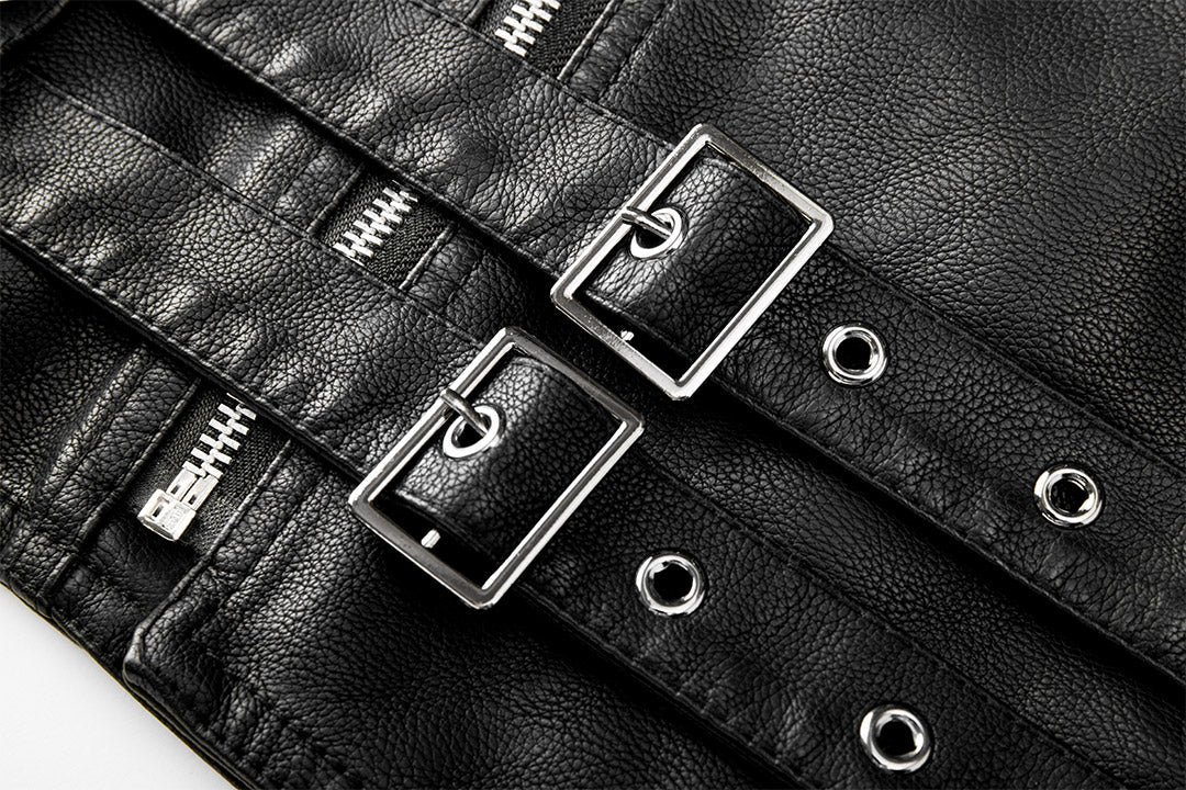 Chaqueta Boulevard de edición limitada