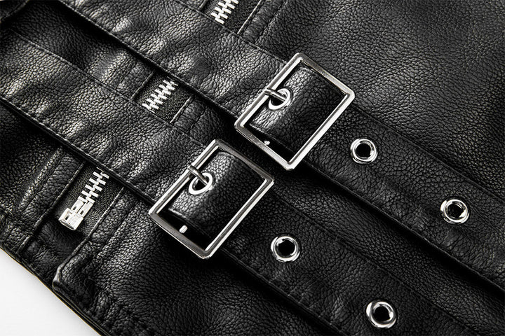 Chaqueta Boulevard de edición limitada