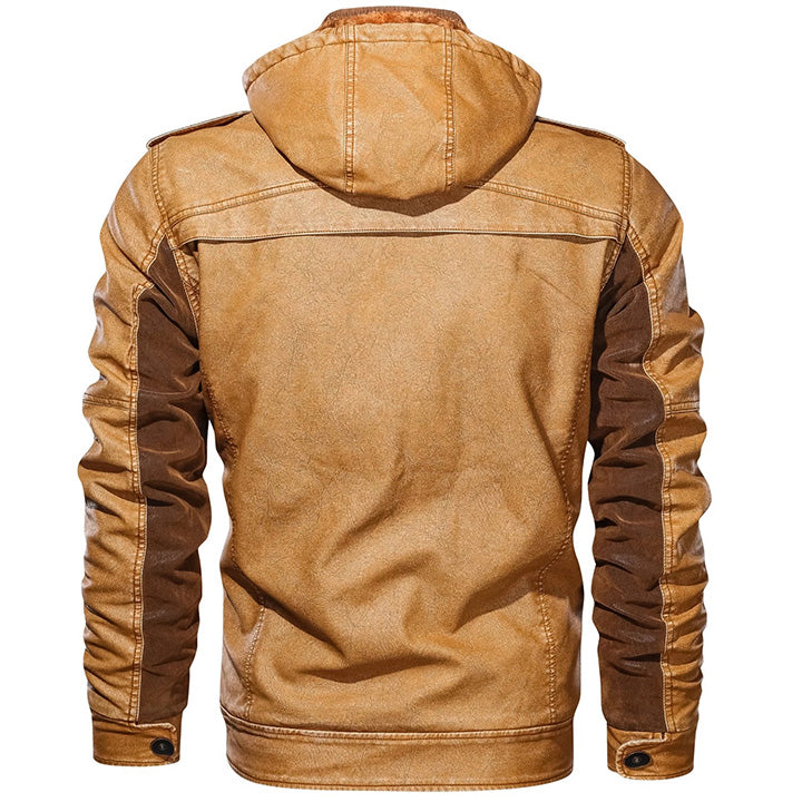 Chaqueta Titan de edición limitada