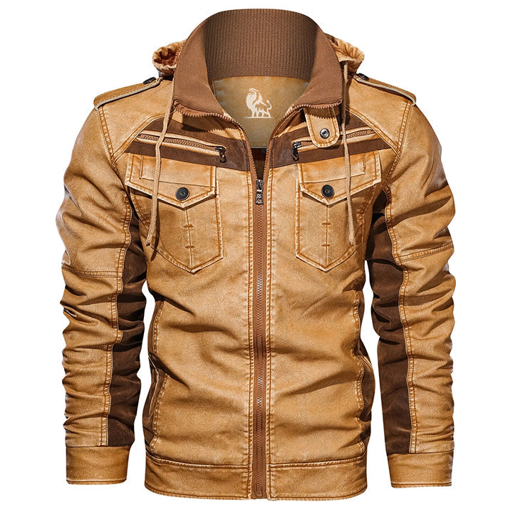 Chaqueta Titan de edición limitada