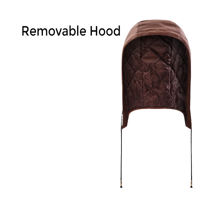 Chaqueta Marziano de edición limitada