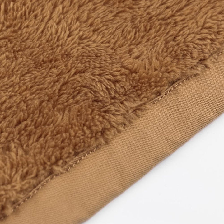 Henry | Chaqueta de invierno de algodón casual multifuncional