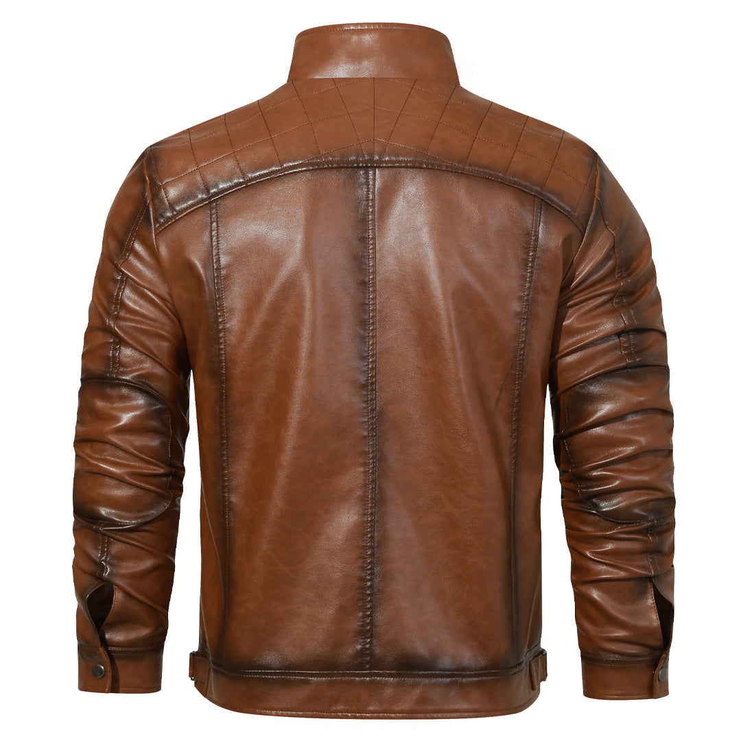 Chaqueta Roadster de edición limitada