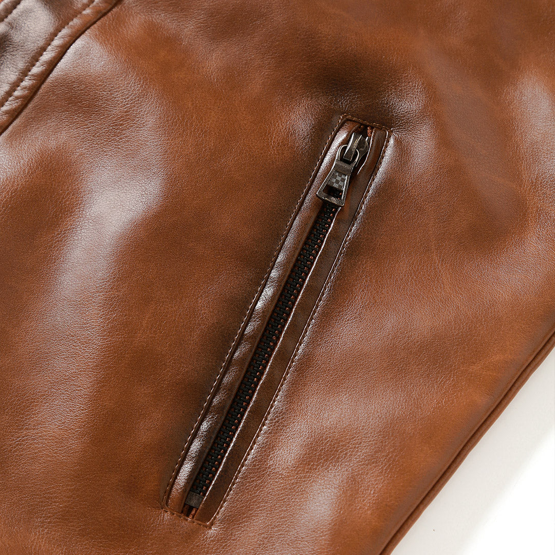 Chaqueta Roadster de edición limitada