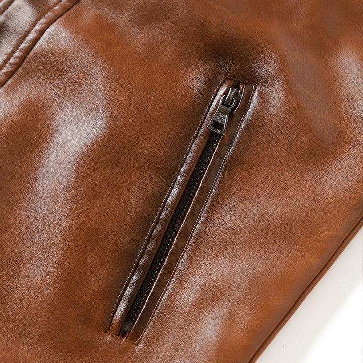 Chaqueta Roadster de edición limitada