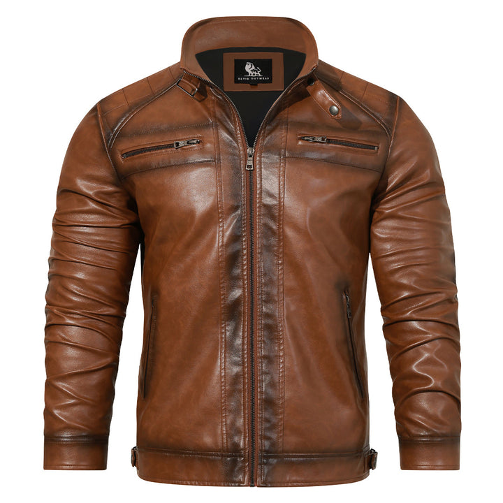 Chaqueta Roadster de edición limitada