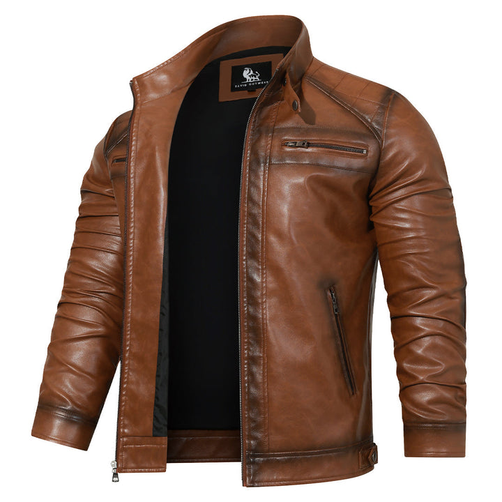 Chaqueta Roadster de edición limitada